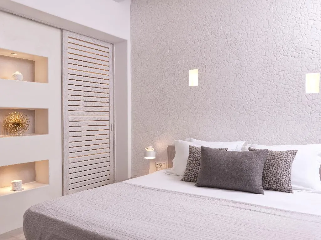 Room PREMIUM SEA VIEW Room, Myst Boutique Hotel - Spa, Santorini