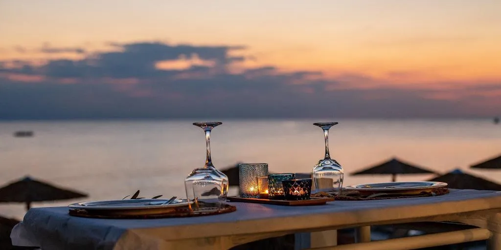 General view, Greek Pride Seafront Hotel, Halkidiki