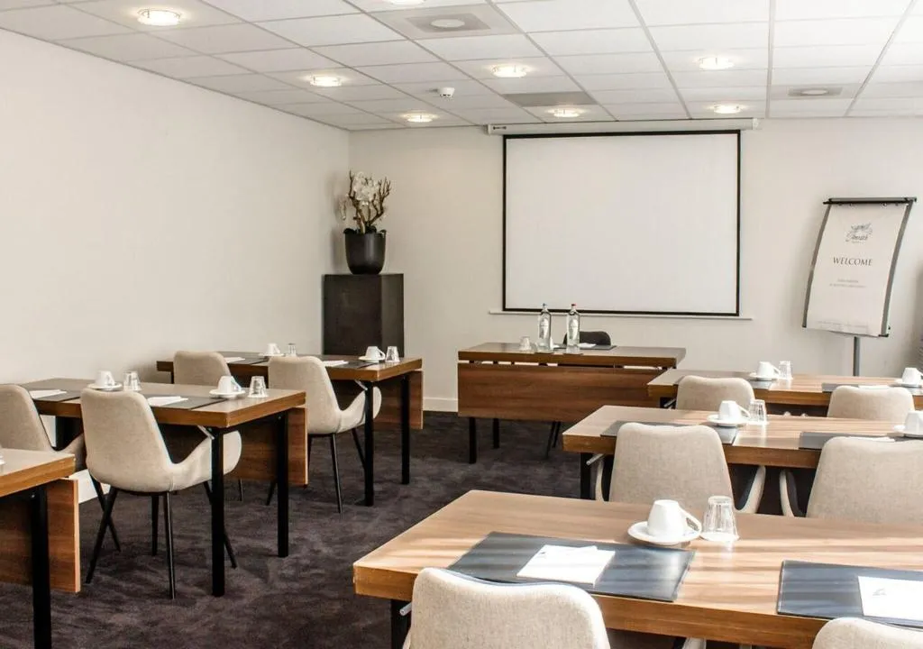Conferences, Amrath Grand Hotel Frans Hals, Amsterdam