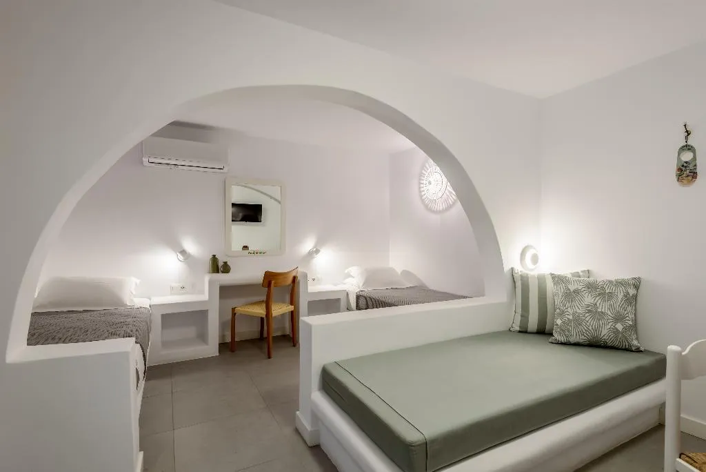 STUDIO SUPERIOR Room, Nissia Kamares, Kos