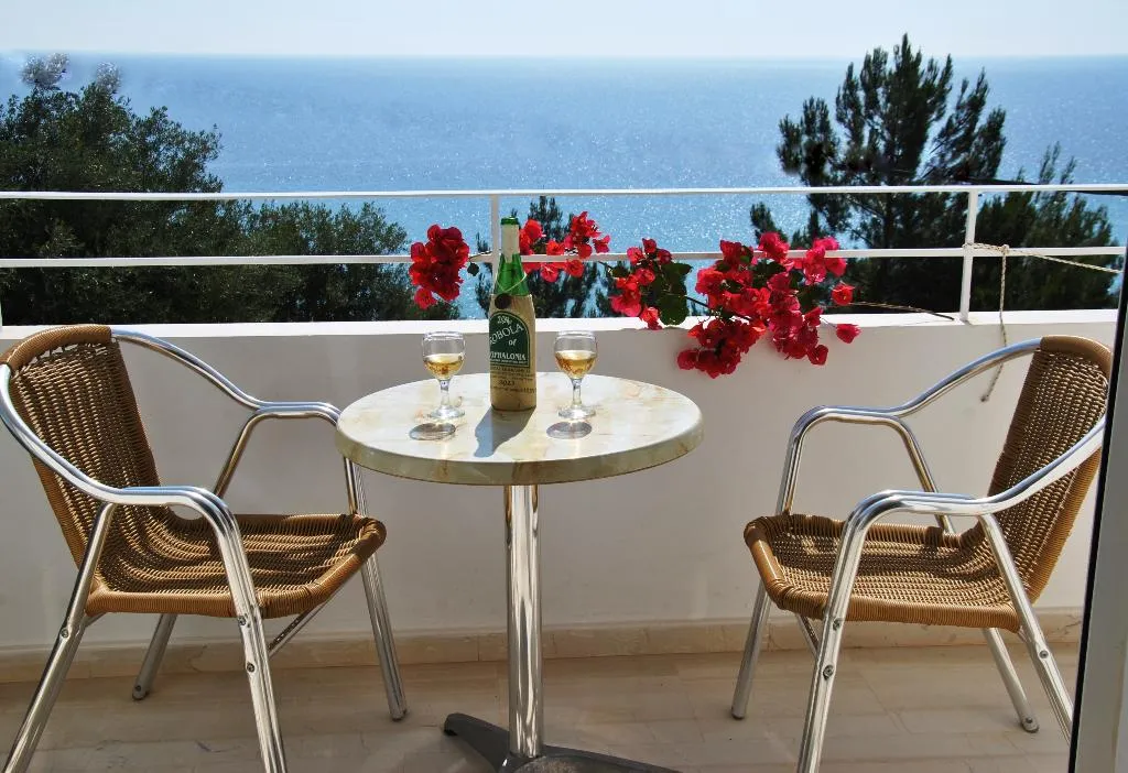 Room, Filoxenia Hotel & Apartments, Kalamata