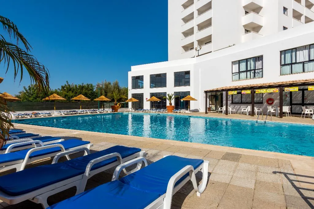 Pool, Janelas do Mar, Algarve