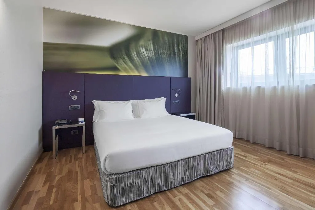 DOUBLE SUPERIOR Room, Ac Hotel Milano Sesto, Milan