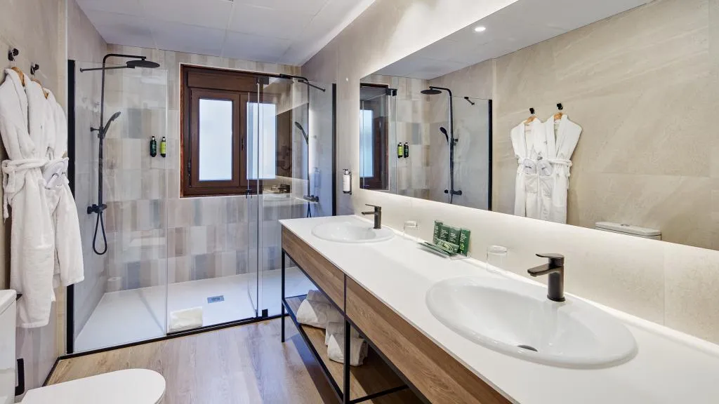 DOUBLE SUPERIOR Room, Sercotel Alfonso VI, Madrid