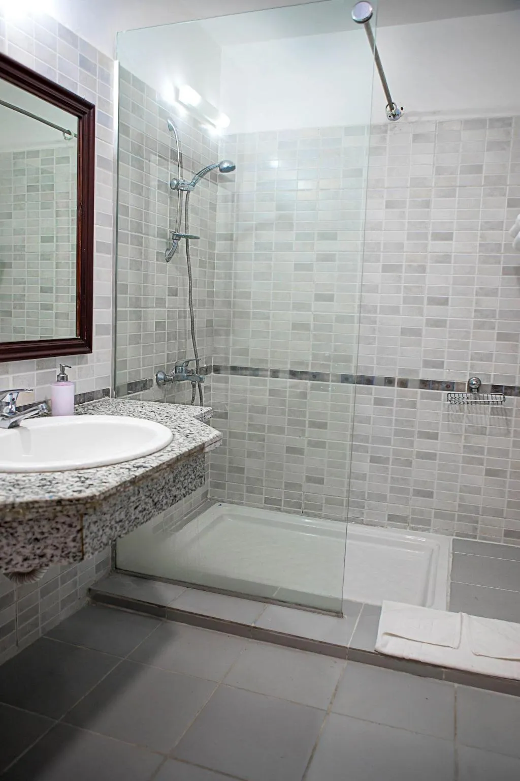 Room, Marina Star Hotel, Red Sea Riviera