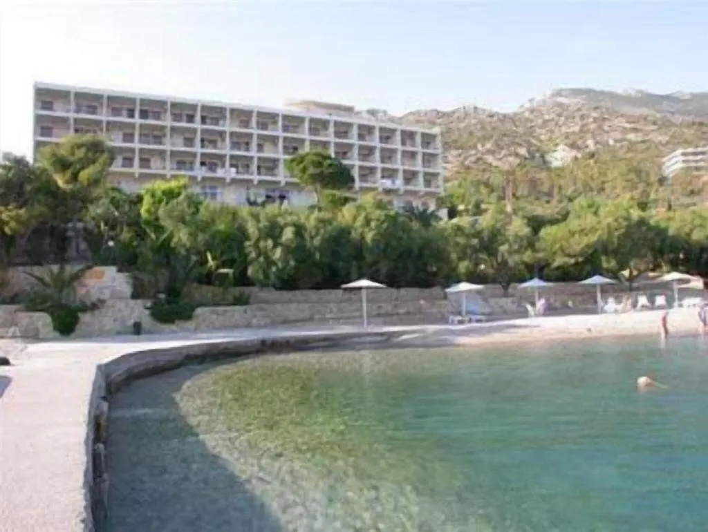 General view, Pappas, Kalamata
