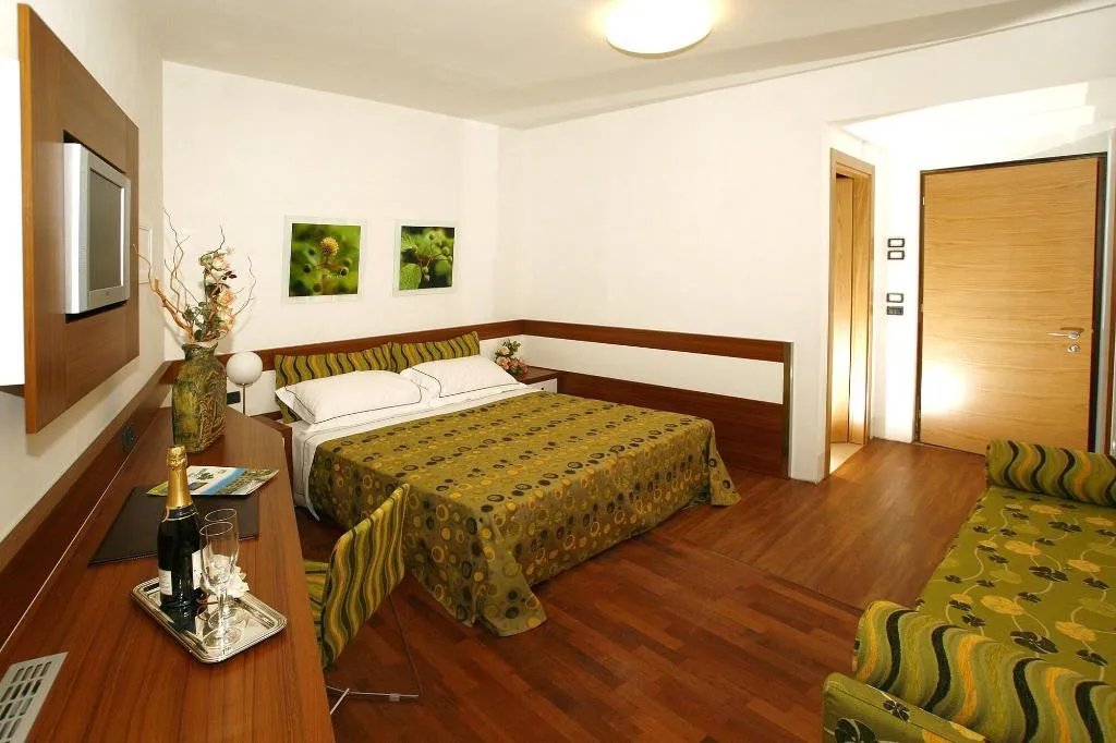 Room, Maregolf, Venice