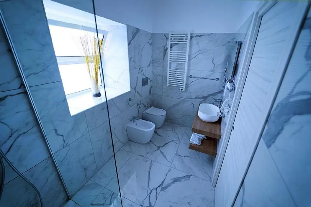 Room, Etna Suite, Catania
