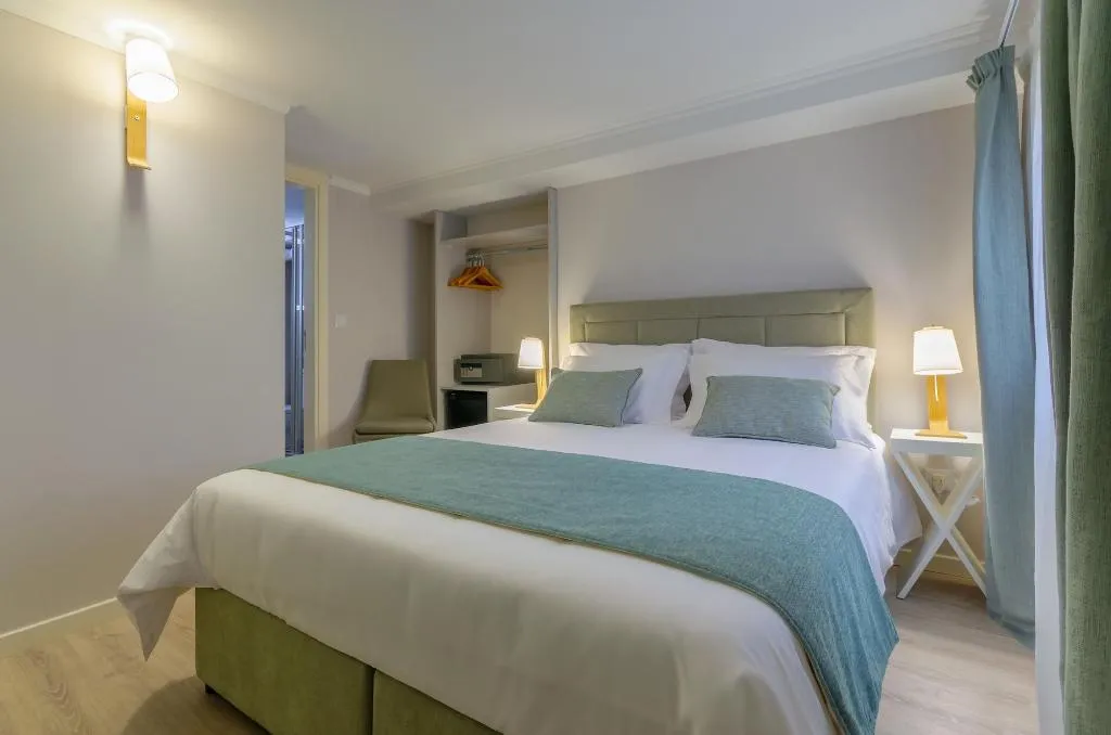 Room, Ver Belem Suites, Lisbon