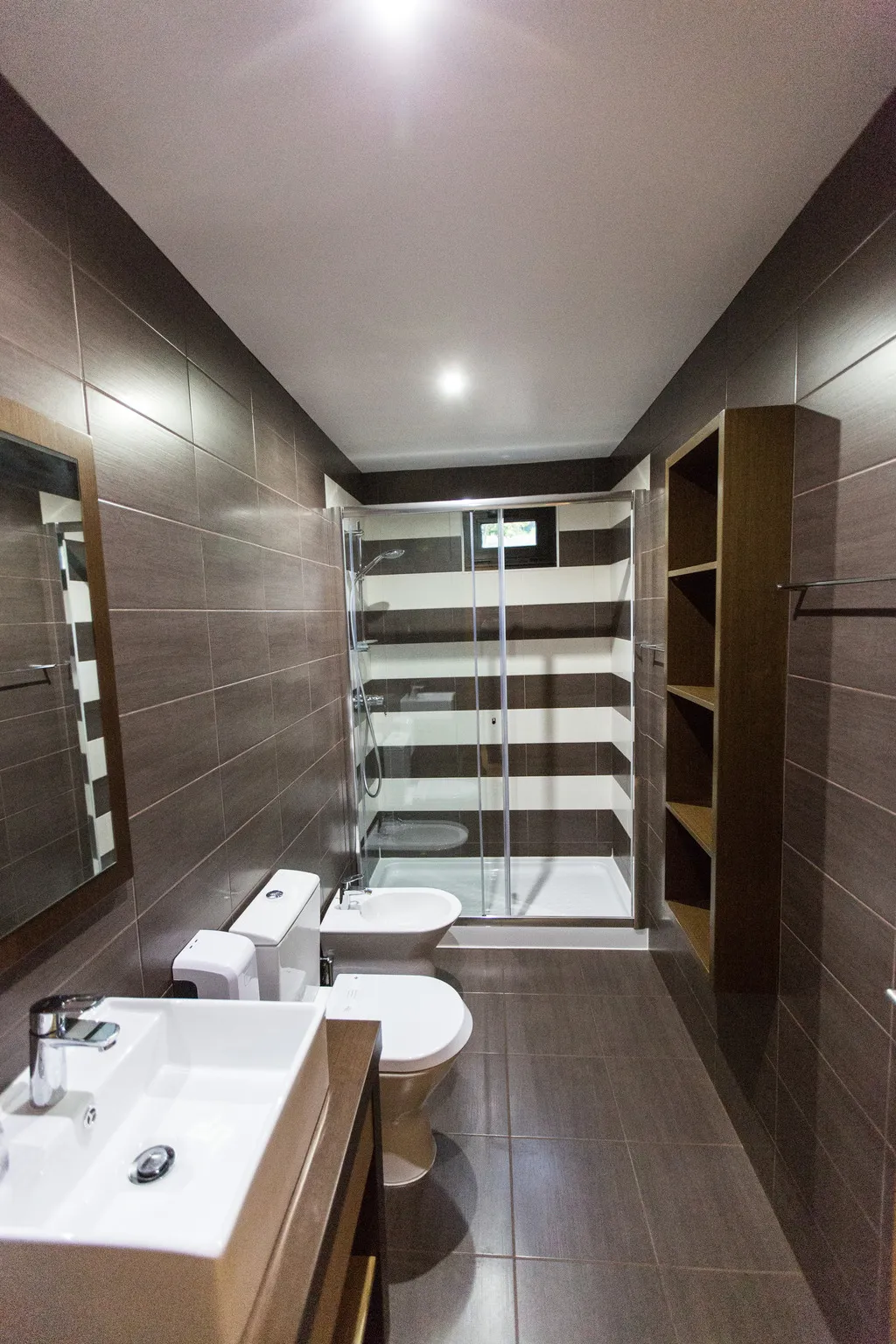 VILLA SUPERIOR TWO BEDROOMS Room, Prazer da Natureza Resort & SPA, Porto