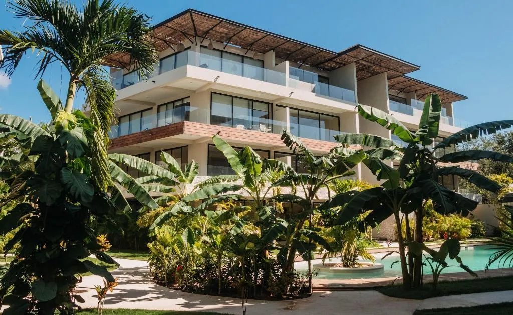General view, Xperience Tulum Hotel, Cancun Area