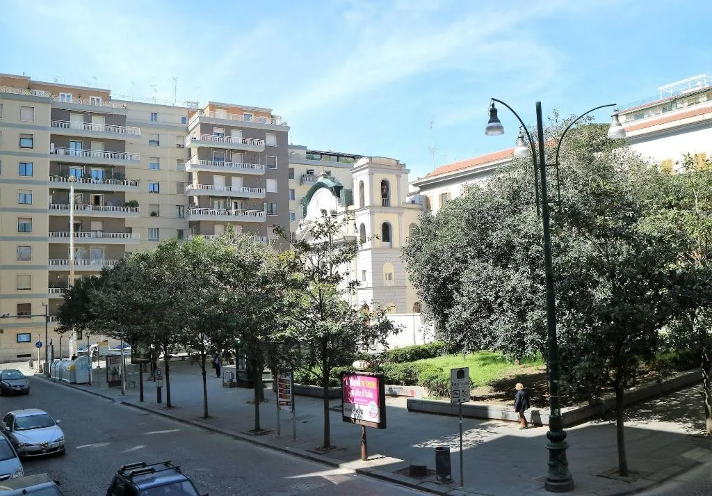 General view, Riviera Luxury Suites B&B, Naples