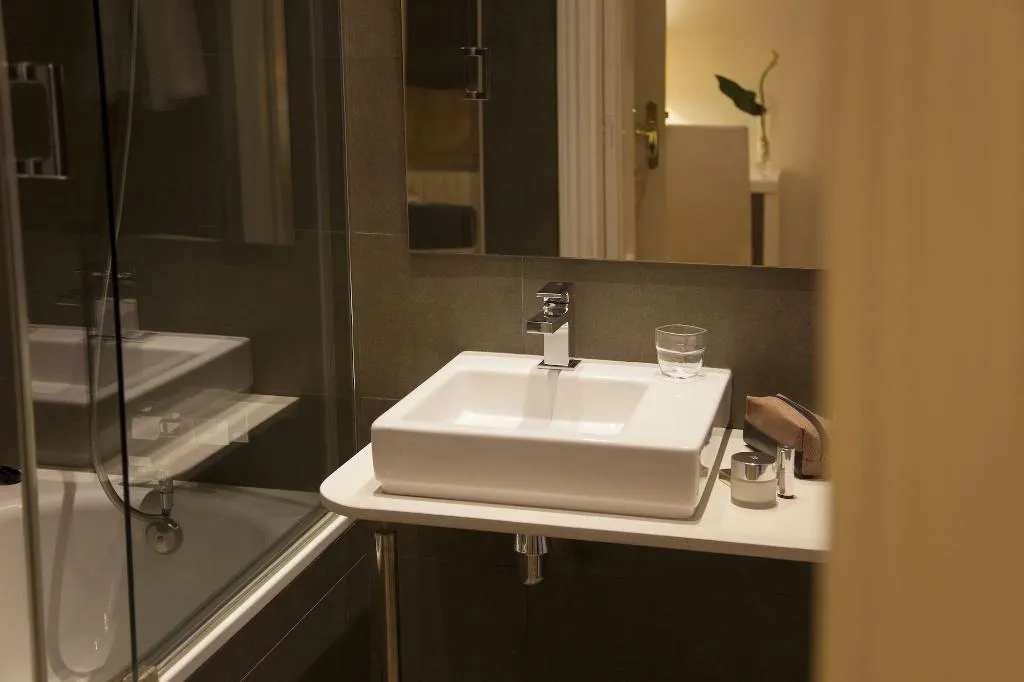 Room, Hostal Goya, Barcelona
