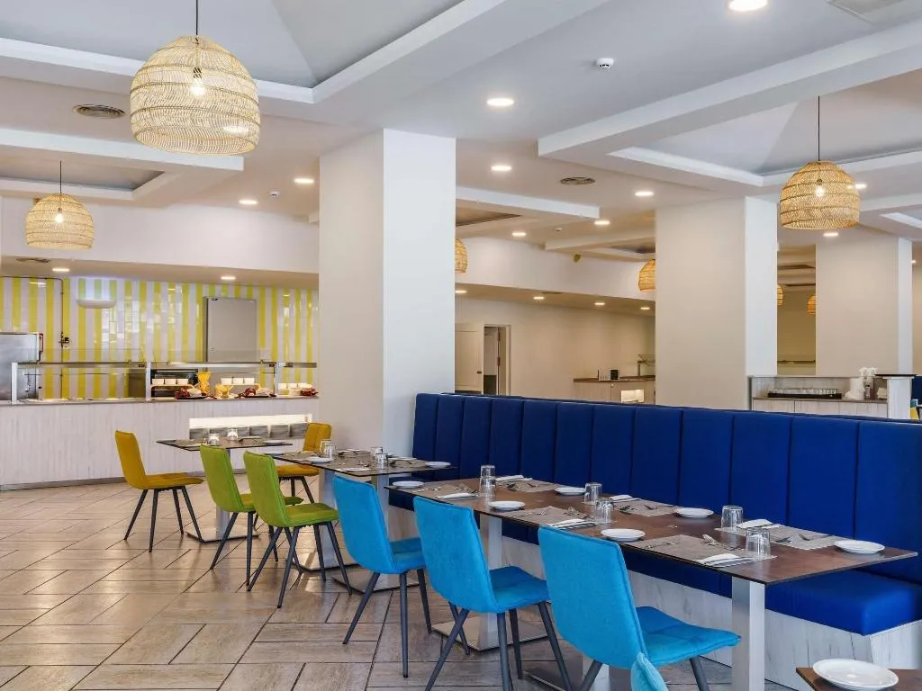 Conferences, Alua Atlantico Golf Hotel, Tenerife