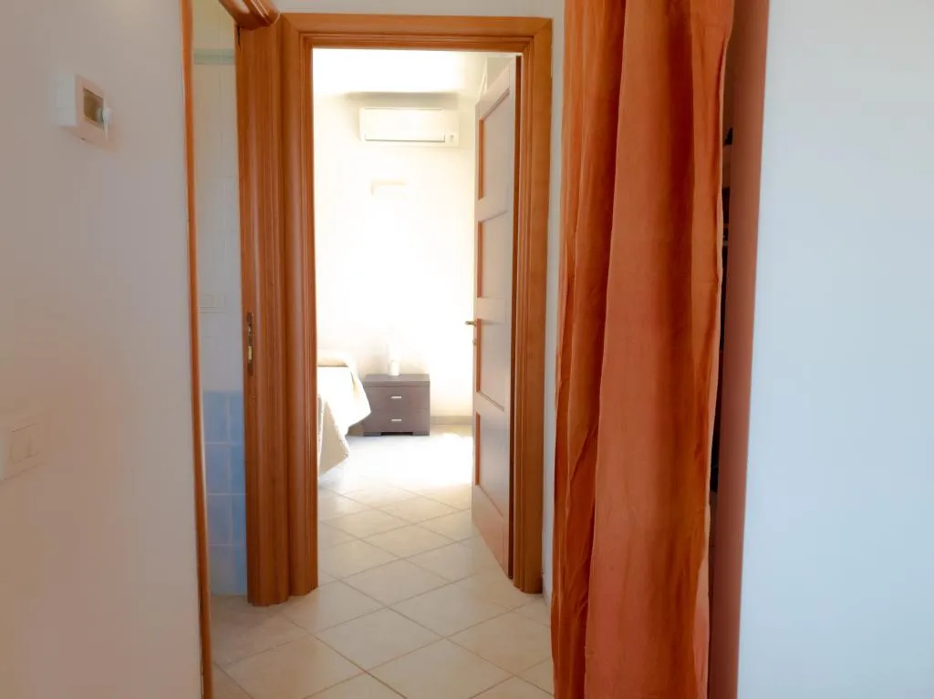 APARTMENT GARDEN VIEW Room, PMS CaseVacanze Olbia, Olbia