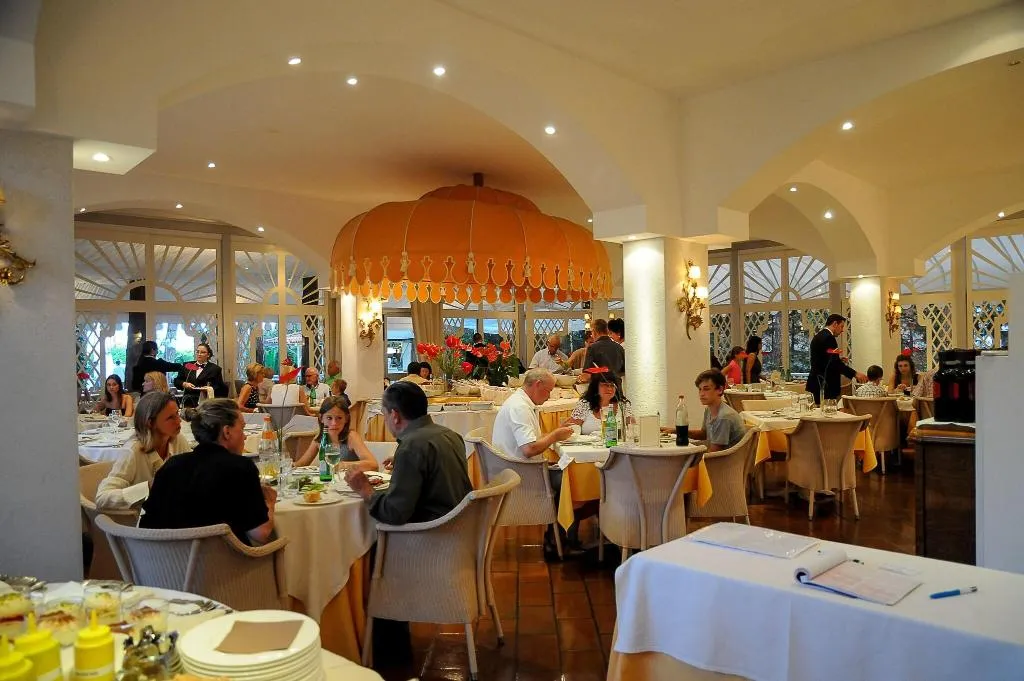 Restaurant, Maracaibo, Venice