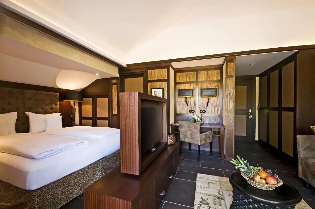 Room, Lindner Mallorca Portals Nous, part of JdV Hyatt, Majorca
