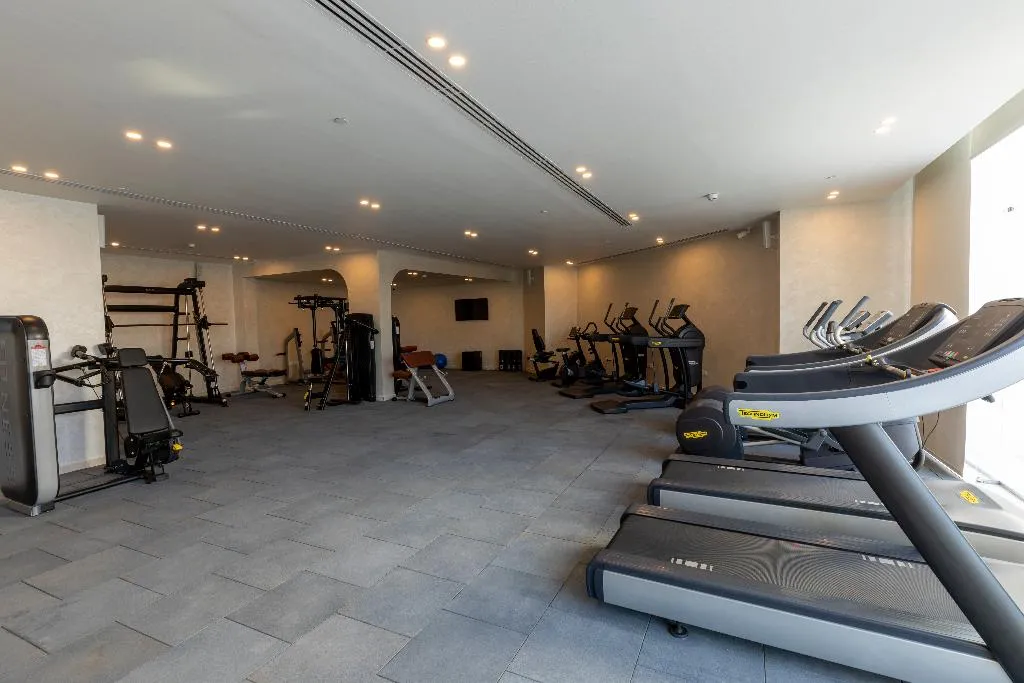 Sports and Entertainment, White Hills Resort, Red Sea Riviera