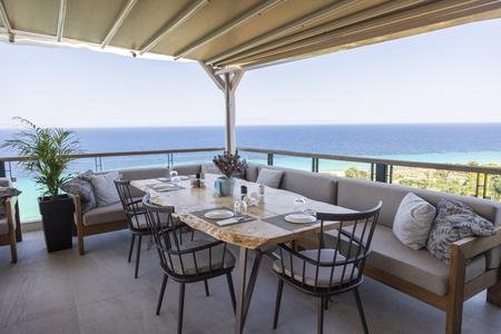 Rigas Boutique Hotel, Thessaloniki