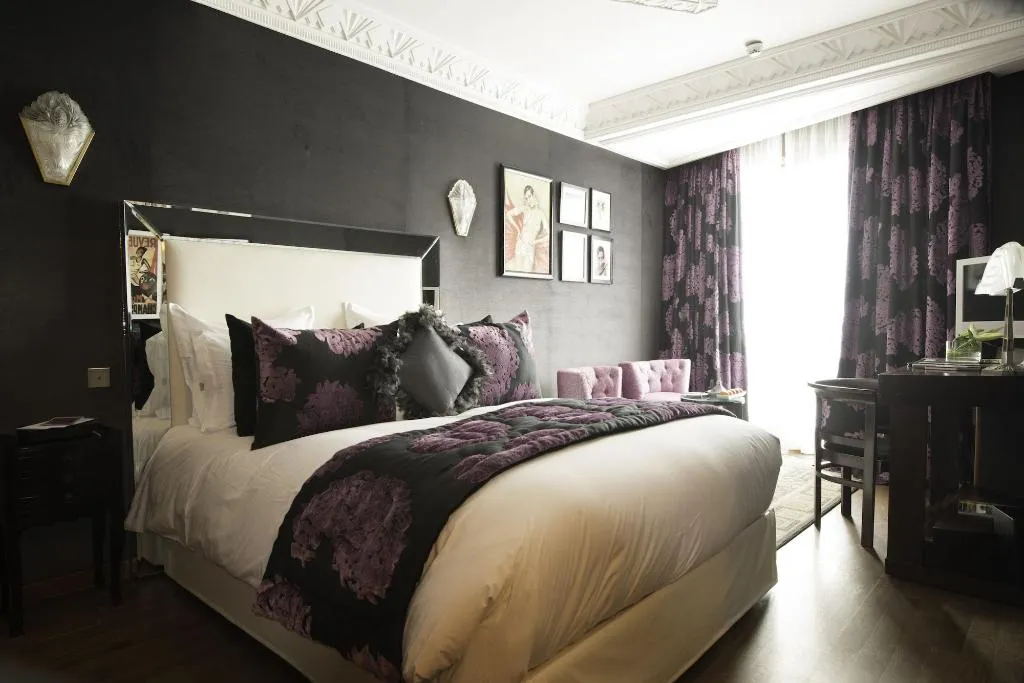 Room, Hôtel Le Doge Casablanca, Casablanca