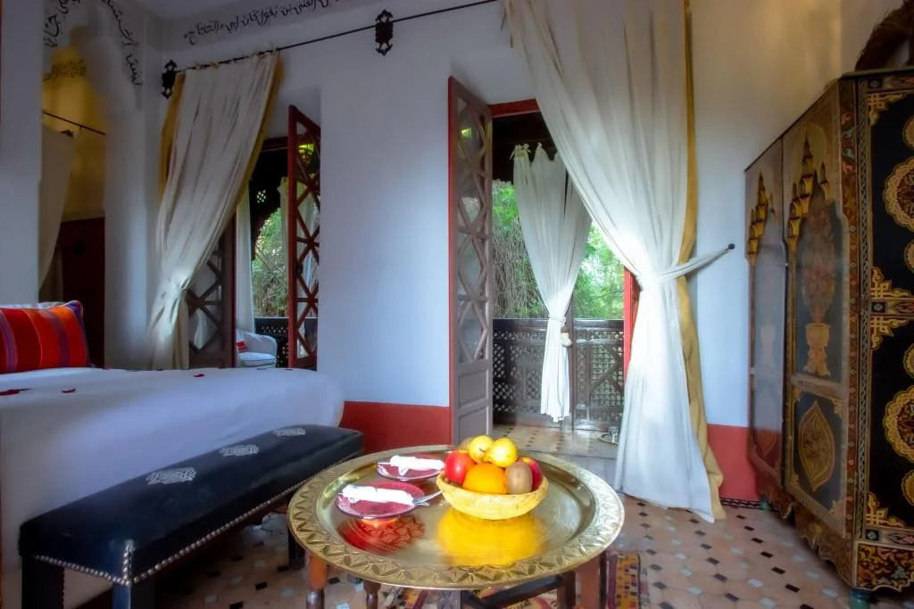 Room, Riad Kaiss By Sanssouci Collection, Marrakech