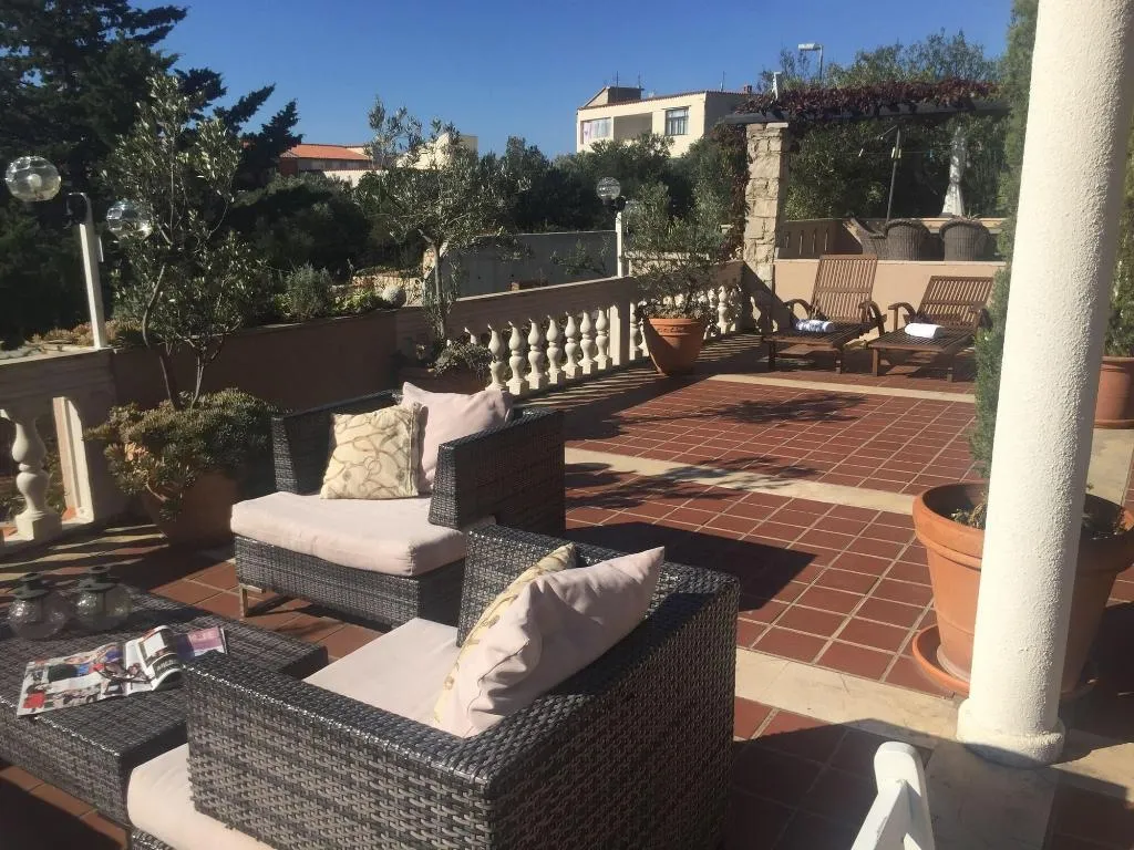 Room, Villa Bougenvilia Tomas, Split