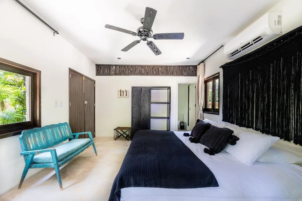 Room, Gramercy Tulum, Cancun Area