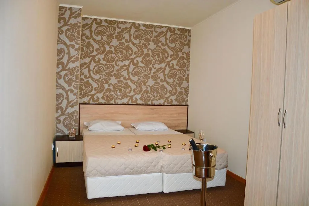Room, Rainbow 1 Holiday Complex, Bourgas