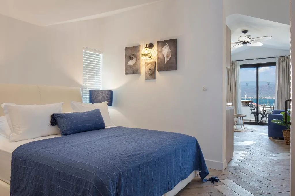 SUITE CITY VIEW Room, Ada Dreams, Dalaman