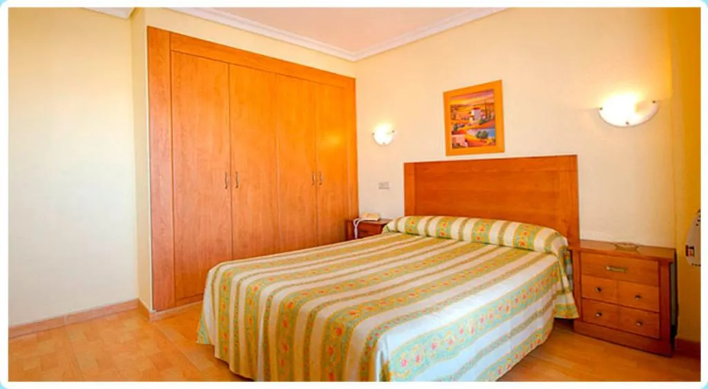 Room, Apartamentos Stella Maris Marcari SL, Costa Del Sol