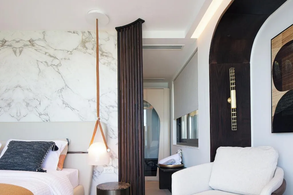 Room, Naiades Boutique Hotel - Adults Only, Crete