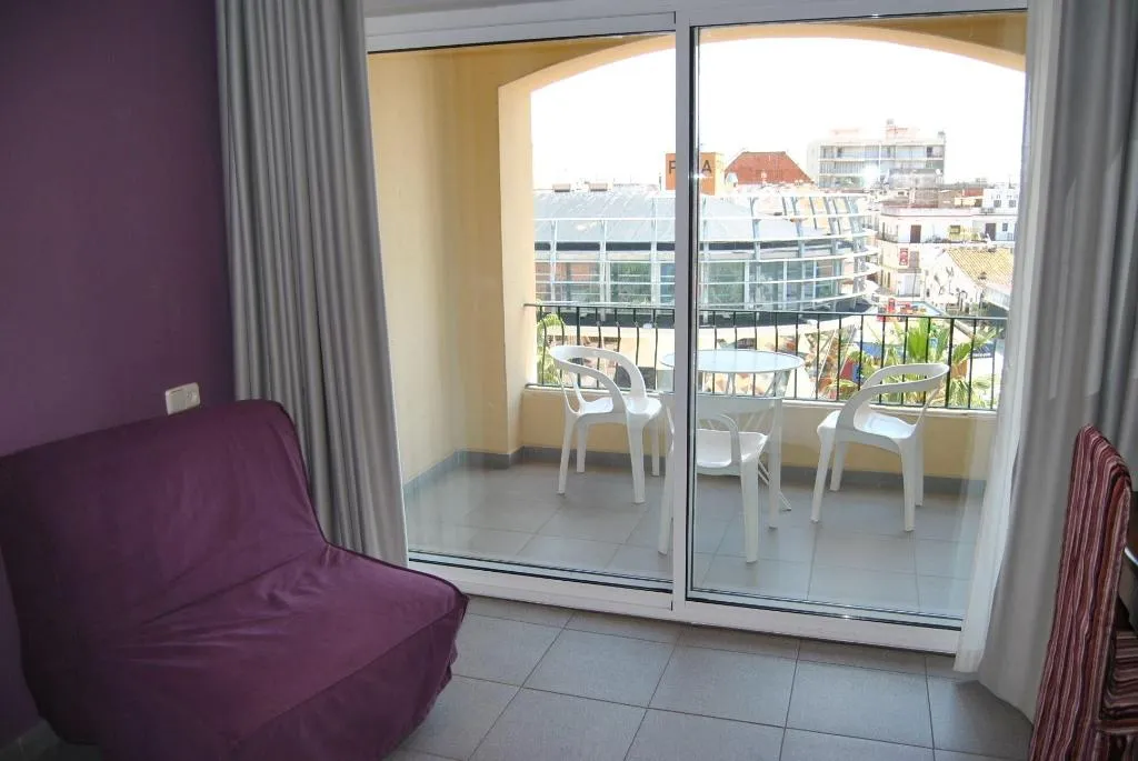 Room, S'Agoita, Costa Brava