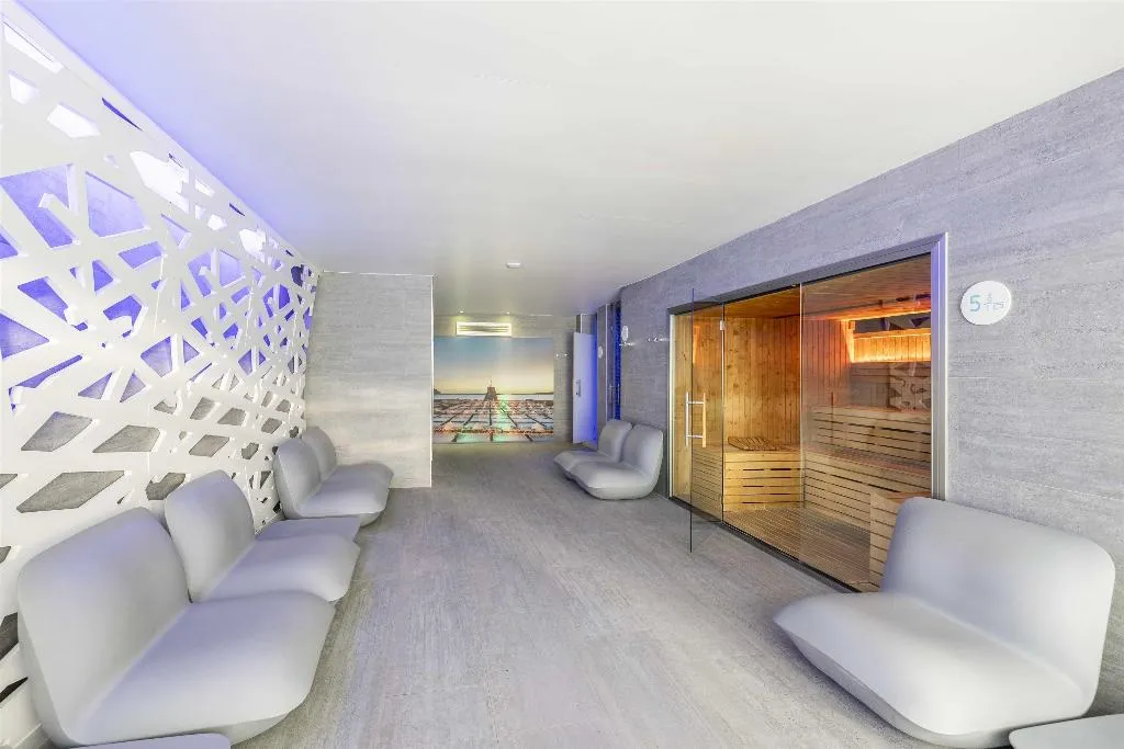 Sports and Entertainment, Barcelo Teguise Beach, Lanzarote