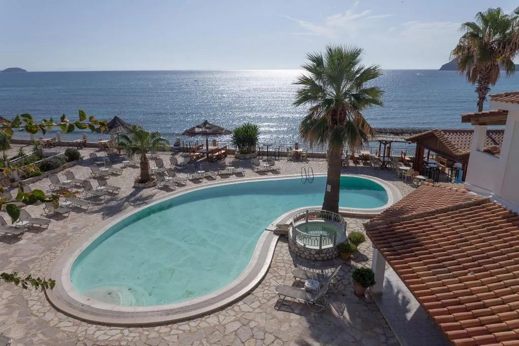 Sports and Entertainment, Korfiatis Apartments, Zante