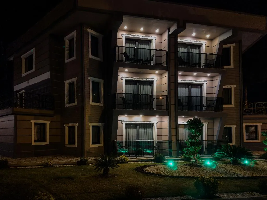 General view, Belek 07 Luxury Suites Only For Family, Antalya