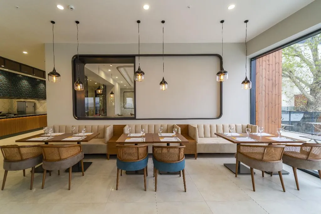 Restaurant, Sundia By LibertyExclusive Fethiye- Adults Only+16, Dalaman