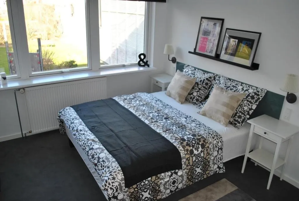 Room, Hotel M18, Copenhagen