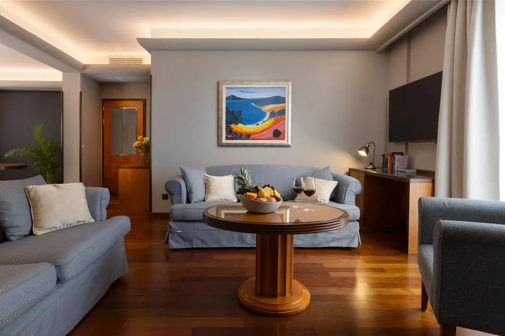 SUITE EXECUTIVE Room, Hotel More, Dubrovnik