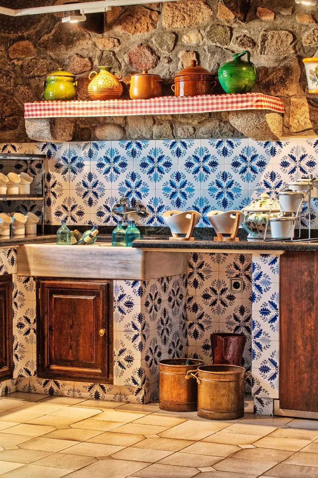 Restaurant, Salles Hotel & SPA Mas Tapiolas, Costa Brava