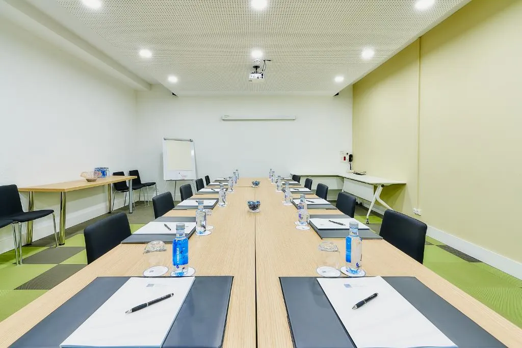 Conferences, Hotel Arrey Alella, Barcelona