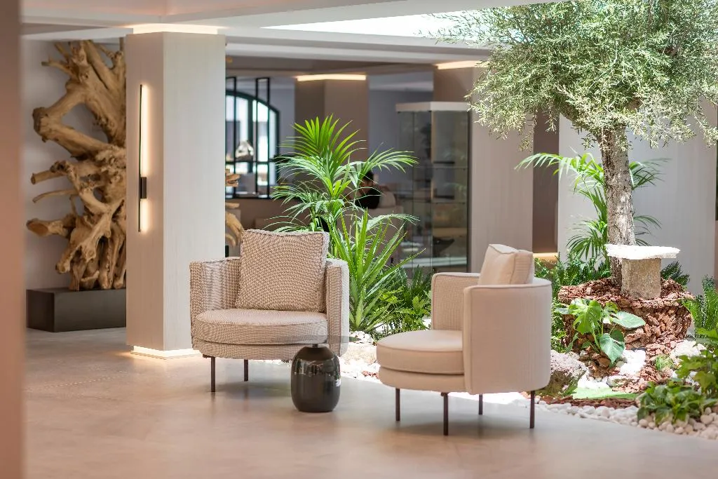 Lobby, Valentin Somni Hotel and Suites, Majorca