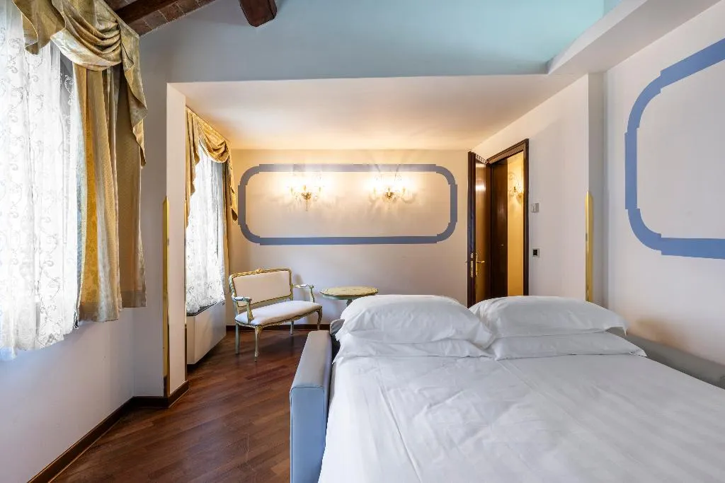 FAMILY ROOM ANNEX Room, Colombina, Venice