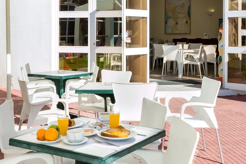 Restaurant, Ouratlantico, Algarve