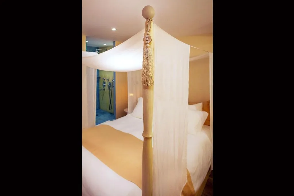 Room, In Camera Art Boutique Hotel, Rhodes