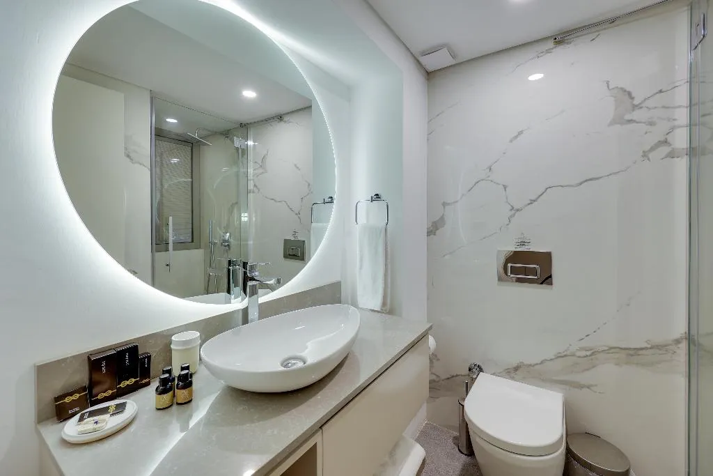 SUITE SUPERIOR ONE BEDROOM Room, Astrid Hotel, Bodrum