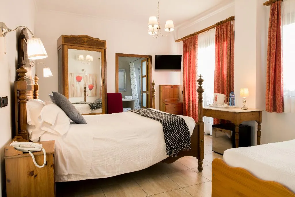 Double or Twin SUPERIOR Room, Hotel Segles, Majorca