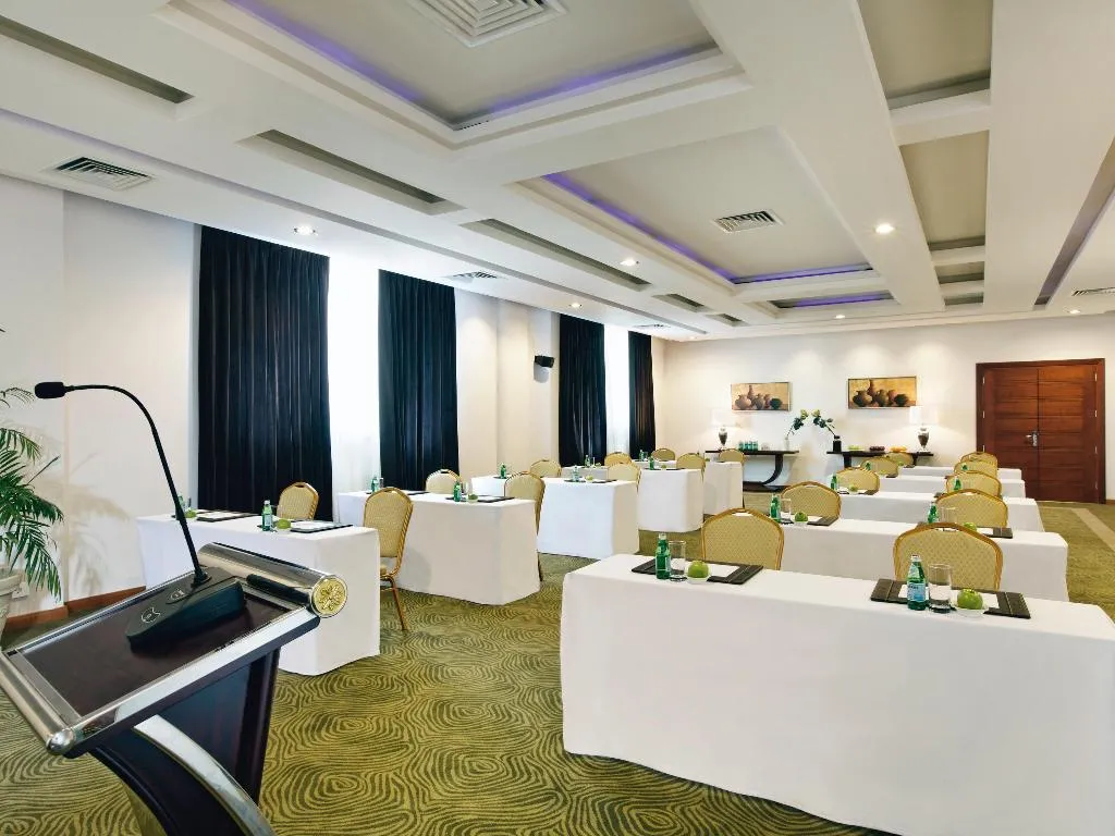 Conferences, Mövenpick Waterpark Resort & Spa Soma Bay, Red Sea Riviera