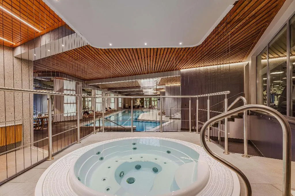 Sports and Entertainment, Radisson Blu Daugava Riga, Riga