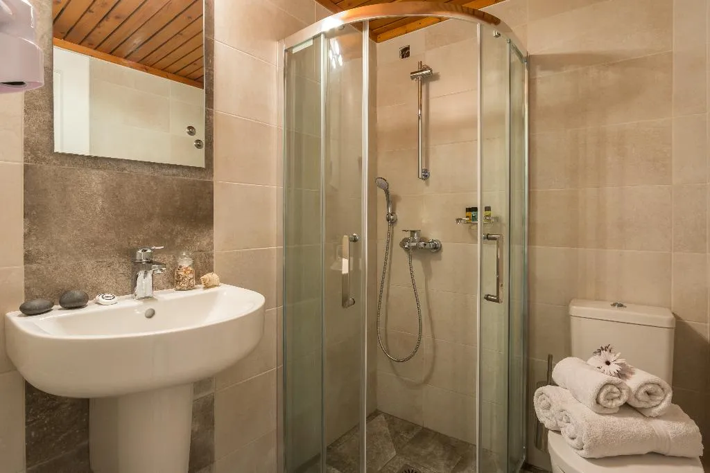 Double or Twin STANDARD Room, Akti, Skiathos
