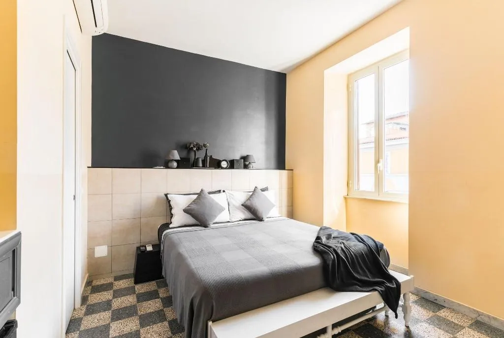 Room, B&B Casa Torpì, Rome